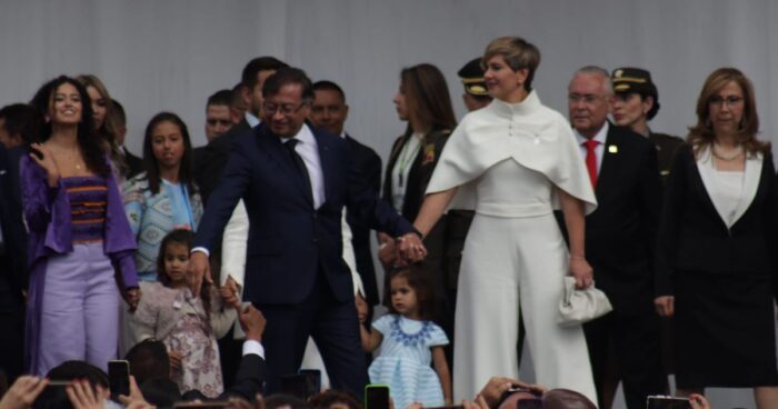 "¡Sí se pudo, sí se pudo!", la consigna del 7 de agosto