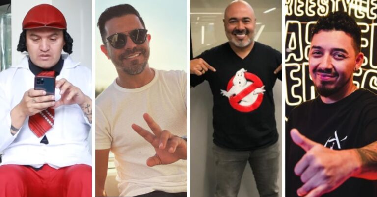 Sábados Felices - ¿Por qué se están yendo los humoristas buenos de ‘Sábados Felices’?