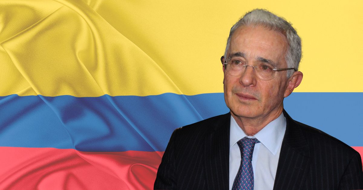 ¿El legado de Álvaro Uribe debería quedar en el olvido?