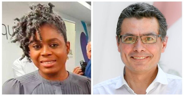  - Primera cuota de Francia Márquez en el alto gobierno: el viceministerio de educación