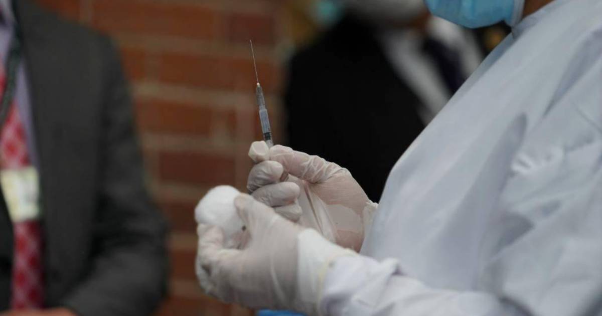 Secretaría de Salud del Atlántico hace un llamado para completar la vacunación contra el Covid-19