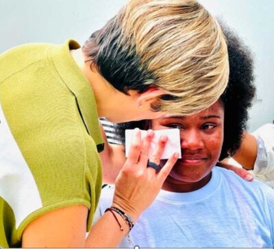  - Verónica Alcocer, nunca serás Lady Di