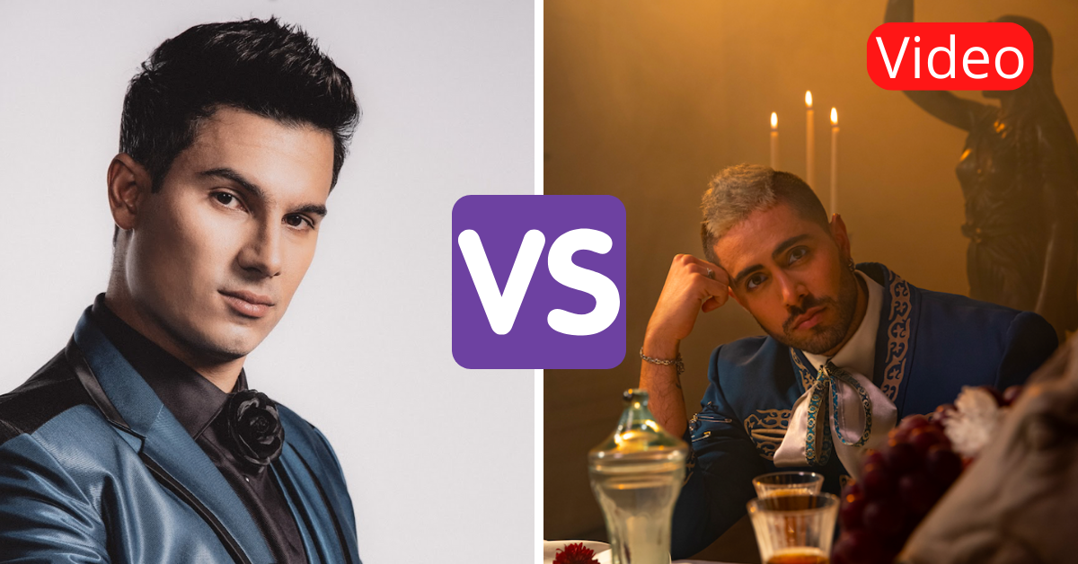 Le salió competencia a Pipe Bueno