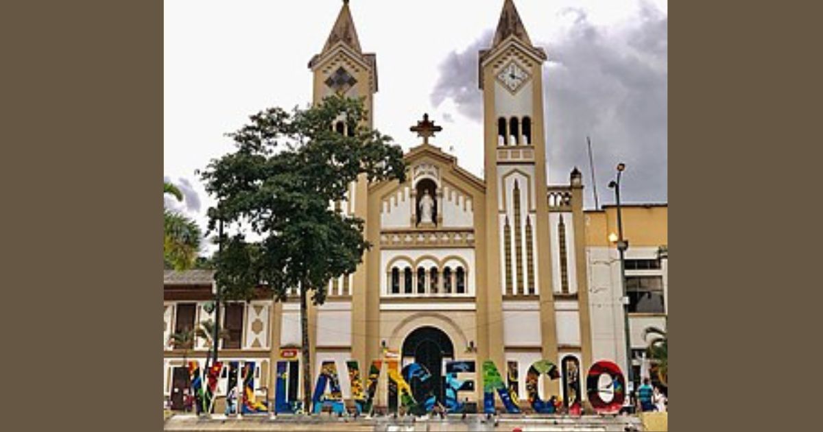 Villavicencio construye su nuevo Plan de Ordenamiento Territorial
