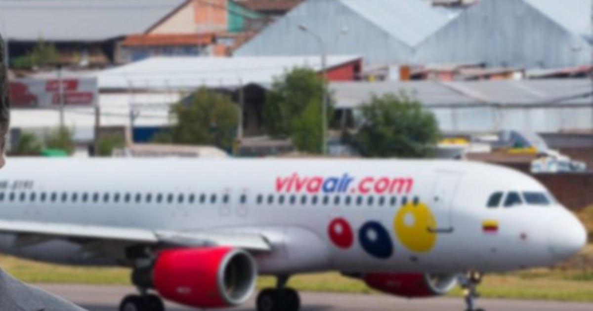 La estrategia de Viva Air para no dejarse aplastar por las otras aerolíneas