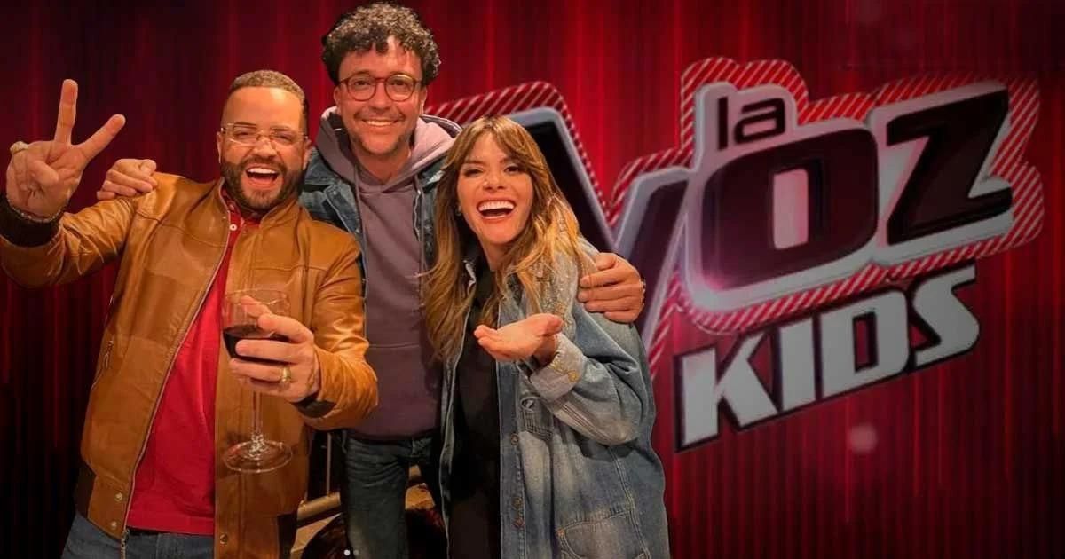 La Voz Kids, un sueño lejano que trae frustraciones prematuras para los niños
