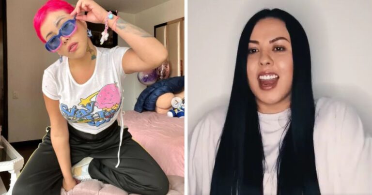 YinaCalderon - No la quiere ni su familia: la razón por la que la hermana de Yina Calderón la detesta