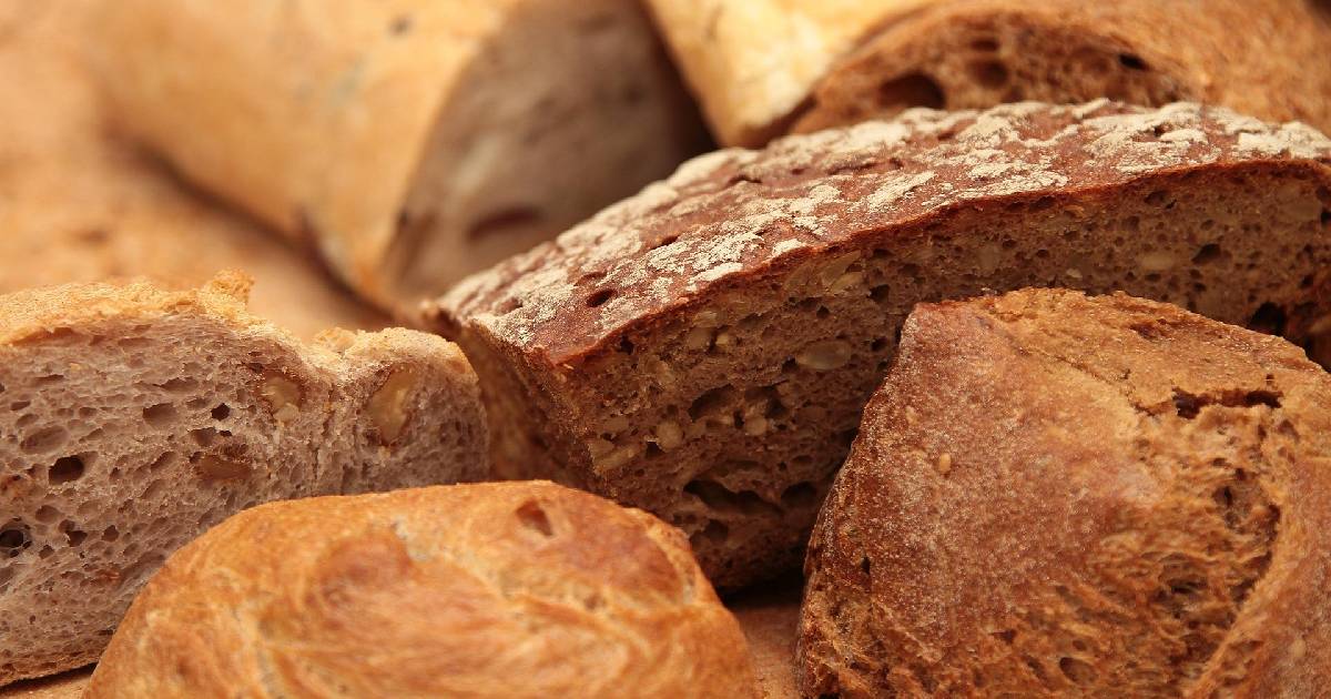 El pan: ¿de comida barata a lujo ocasional?