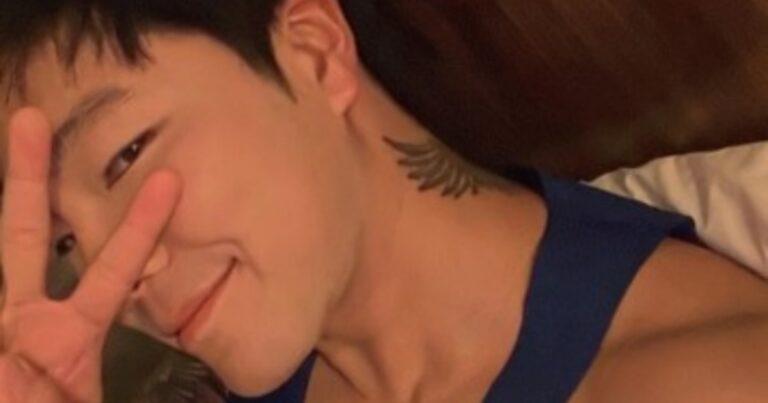  - La 'chimba', yo no voy a pagar 0 mil por un masaje: amigo asiático de Yeferson Cossio en Cartagena