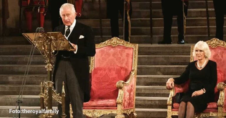  - Cartas de despido y otros incidentes tienen a Carlos III bajo el escrutinio