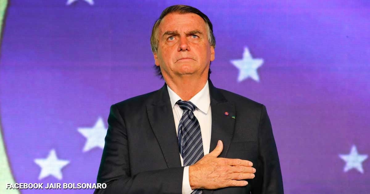 Bolsonaro dice que dejará la política si pierde las elecciones
