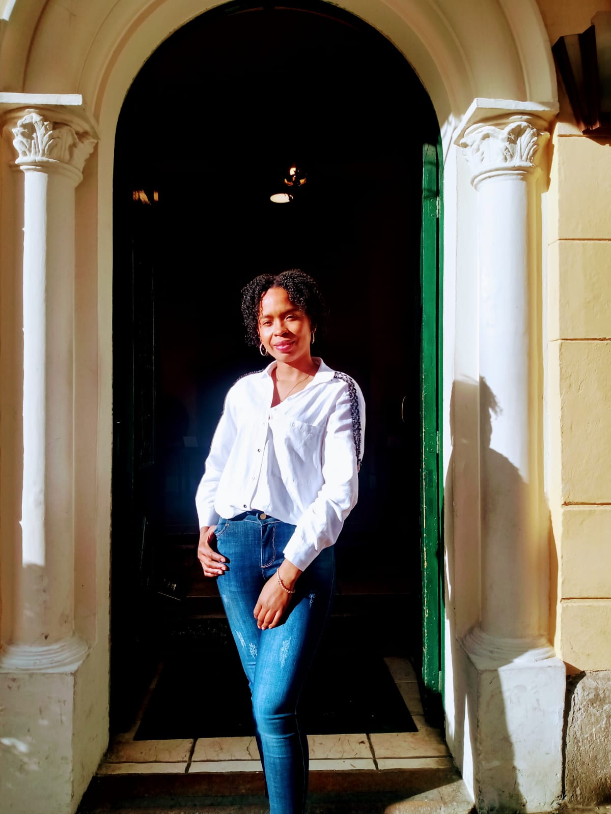  - Un septimazo con la empleada doméstica que enamora a Colombia