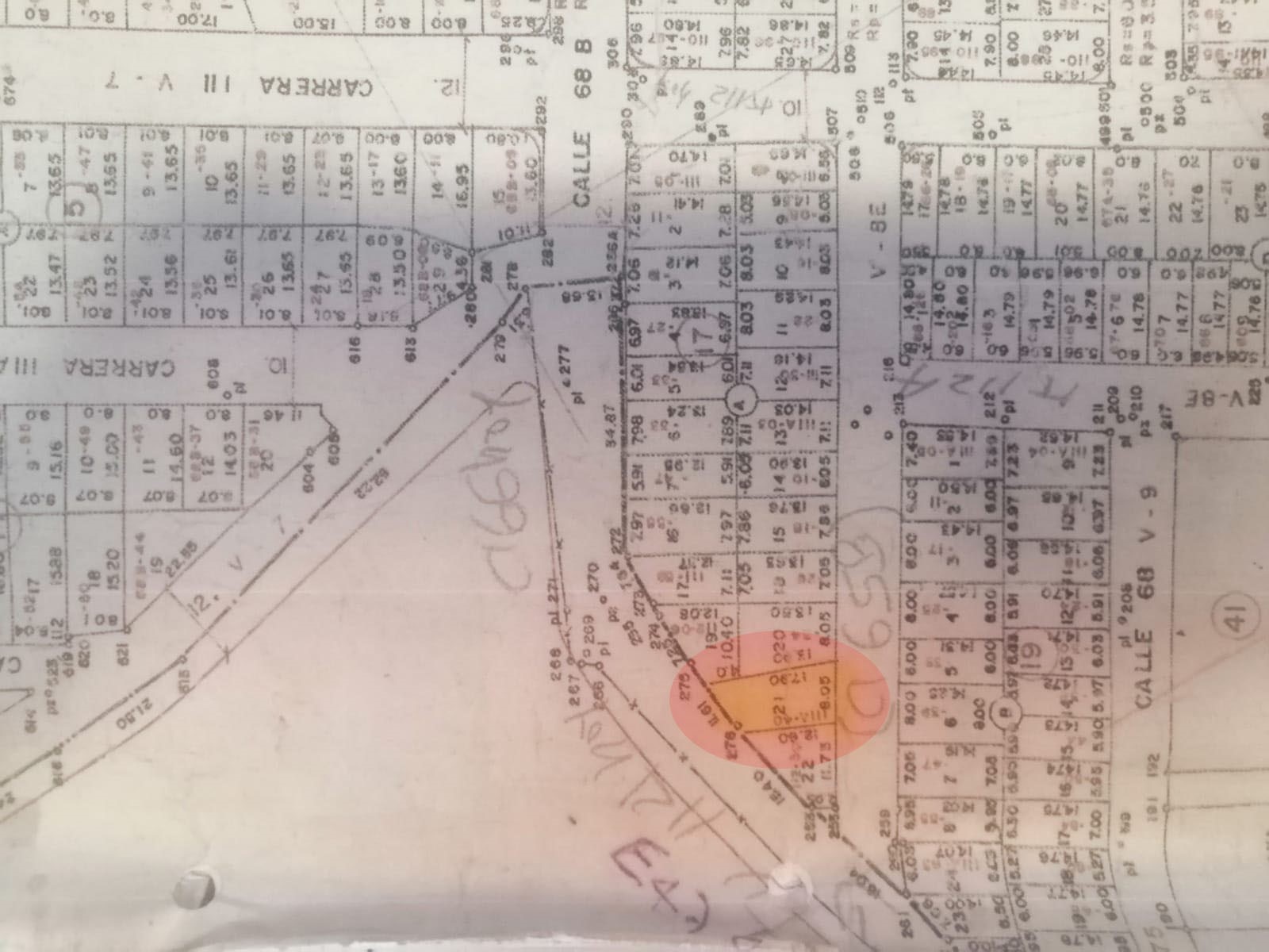  - Preso en su propia casa: así se encuentra el hombre al que Catastro le quiere robar unos metros cuadrados