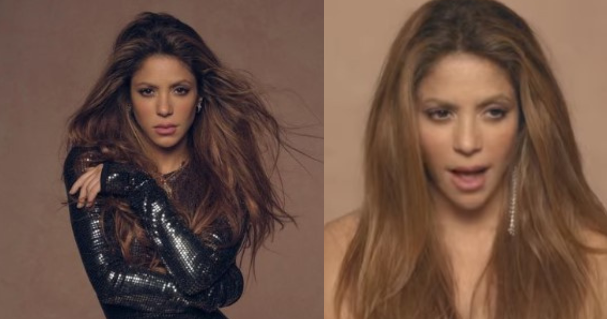 Piqué no tiene nada que ver: el verdadero juicio que podría llevar a Shakira a la quiebra