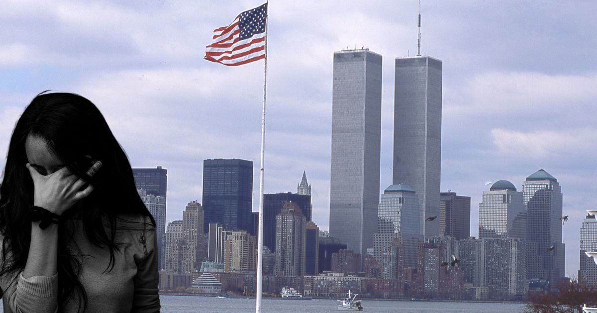 Cuando el mundo vio arder a Estados Unidos a través de las Torres Gemelas