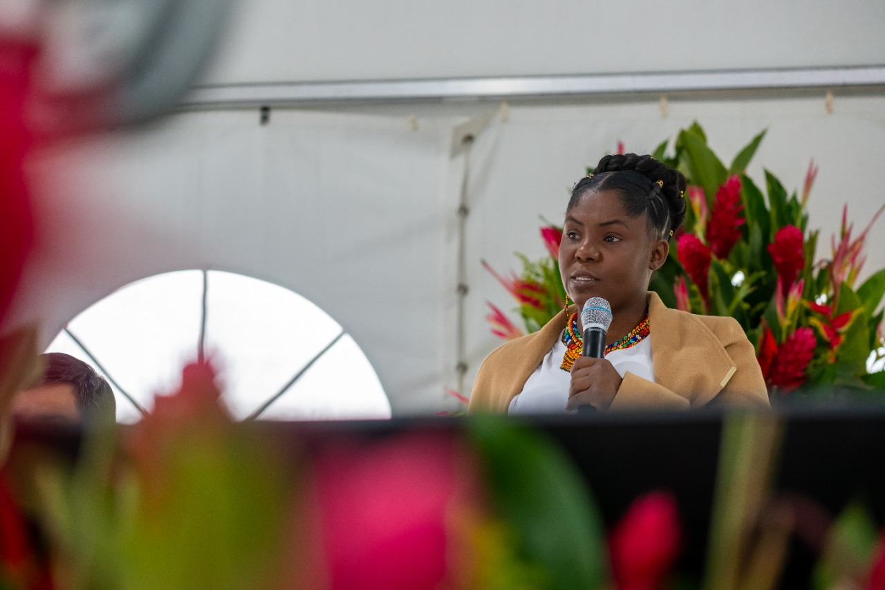  - Reunido el cónclave ministerial para definir las metas del gobierno y el legado del presidente Petro