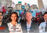 Cuatro empresas colombianas han logrado sobrevivir en la crisis argentina