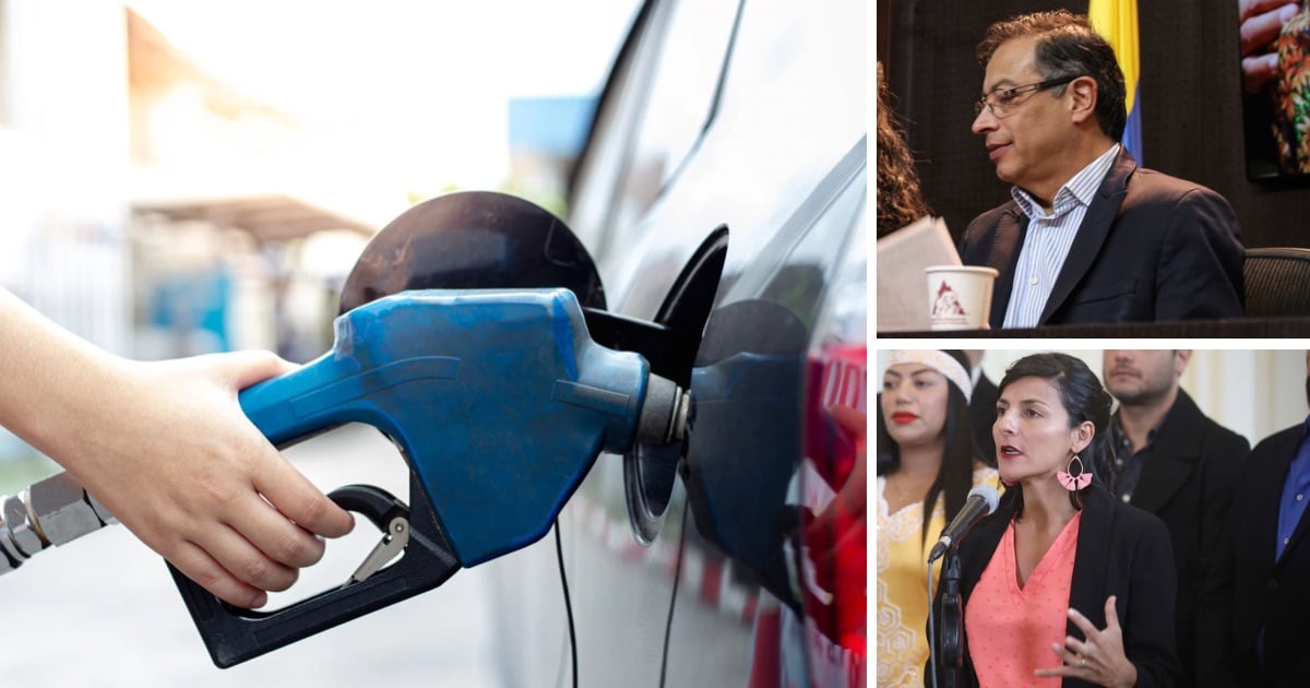 ¿Por qué subsidiar los precios de los combustibles puede ser una mentira?