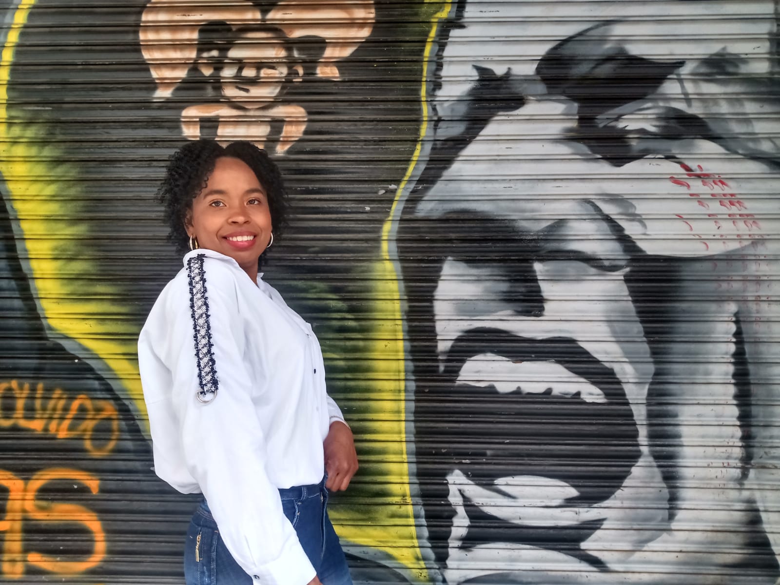  - Un septimazo con la empleada doméstica que enamora a Colombia