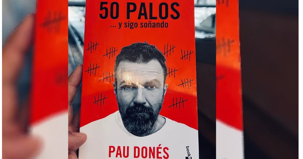 Con la muerte adentro