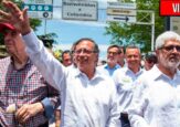 La plantada de Maduro a Petro y el fervor de Cúcuta por un presidente por el que no votó