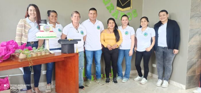  - Campesinas de Inzá, Cauca, hicieron juntanza para conocer sus derechos y fortalecer su identidad