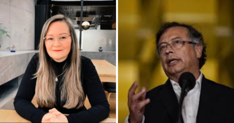  - La zancadilla del hijo de Jorge 40 y La U a la férrea abogada Cielo Rusinque