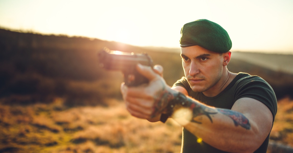 Cuando las caballerizas de Usaquén eran centros de tortura de estudiantes