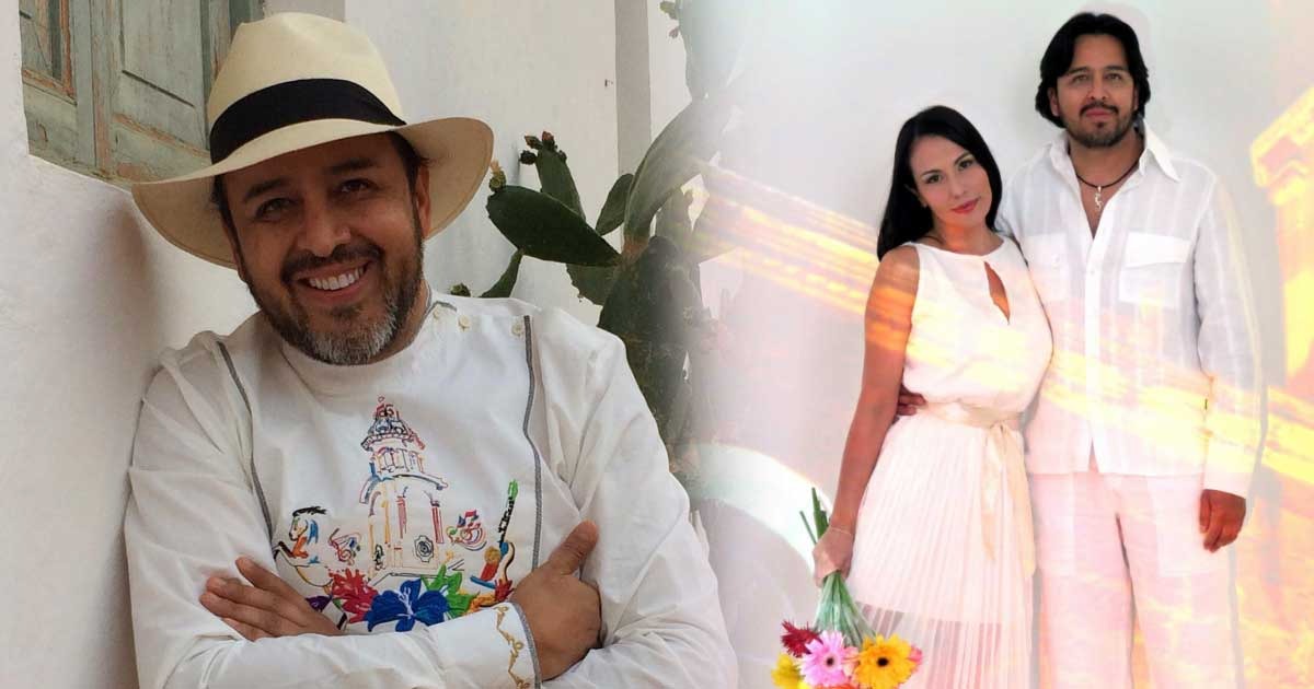 Las últimas horas de vida de Toto Vega, el amor de Nórida Rodríguez