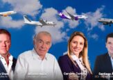 Las nueve aerolíneas que se oponen al matrimonio de Avianca y Viva