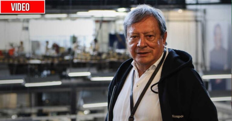  - Mario Hernández en la intimidad