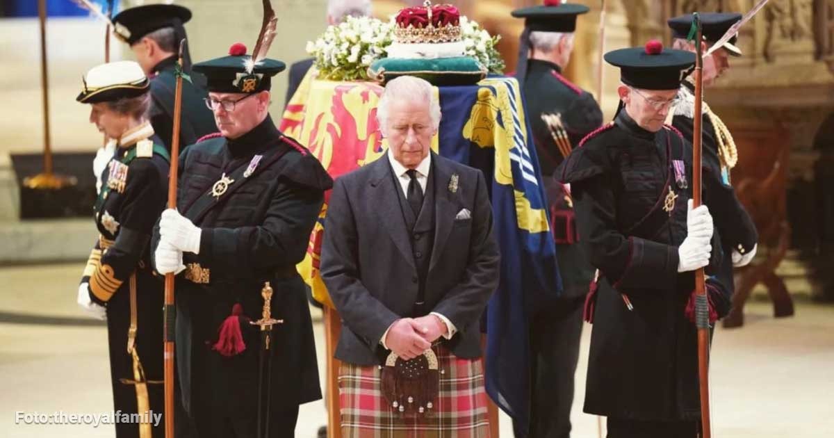 En plena crisis, el costo del funeral de la reina Isabel divide a los británicos