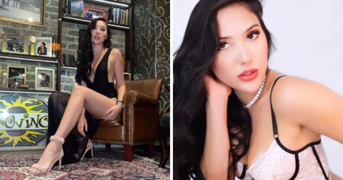 ¿La plata hace milagros? El cambio extremo de Aída Victoria Merlano después del arresto de su mamá