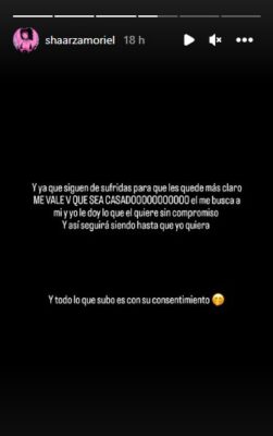  - Adicto a las colombianas: la obsesión que llevará a la perdición a Anuel AA