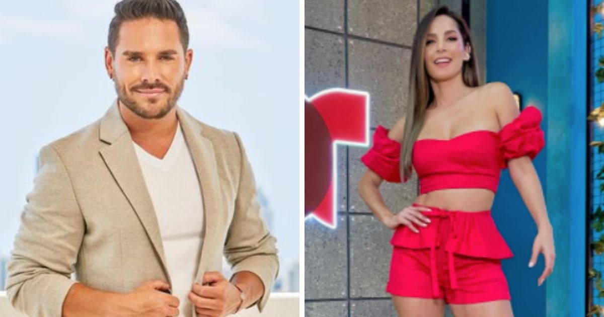 ¿Le fue infiel? la indirecta de Carmen Villalobos a Sebastián Caicedo tras meses de su separación