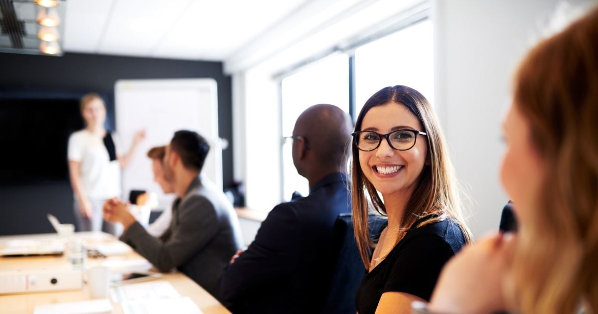 Abren espacio para que las mujeres ejecutivas puedan capacitarse más y seguir escalando