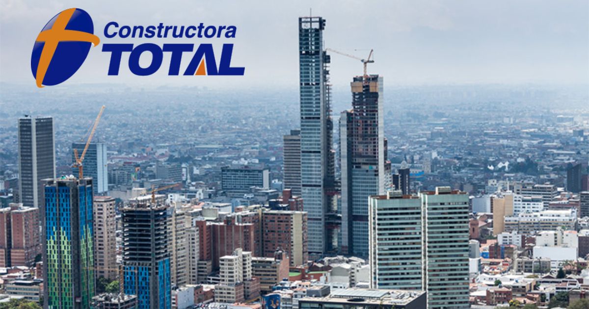 Resultaron venezolanos los salvadores de la torre Bacatá