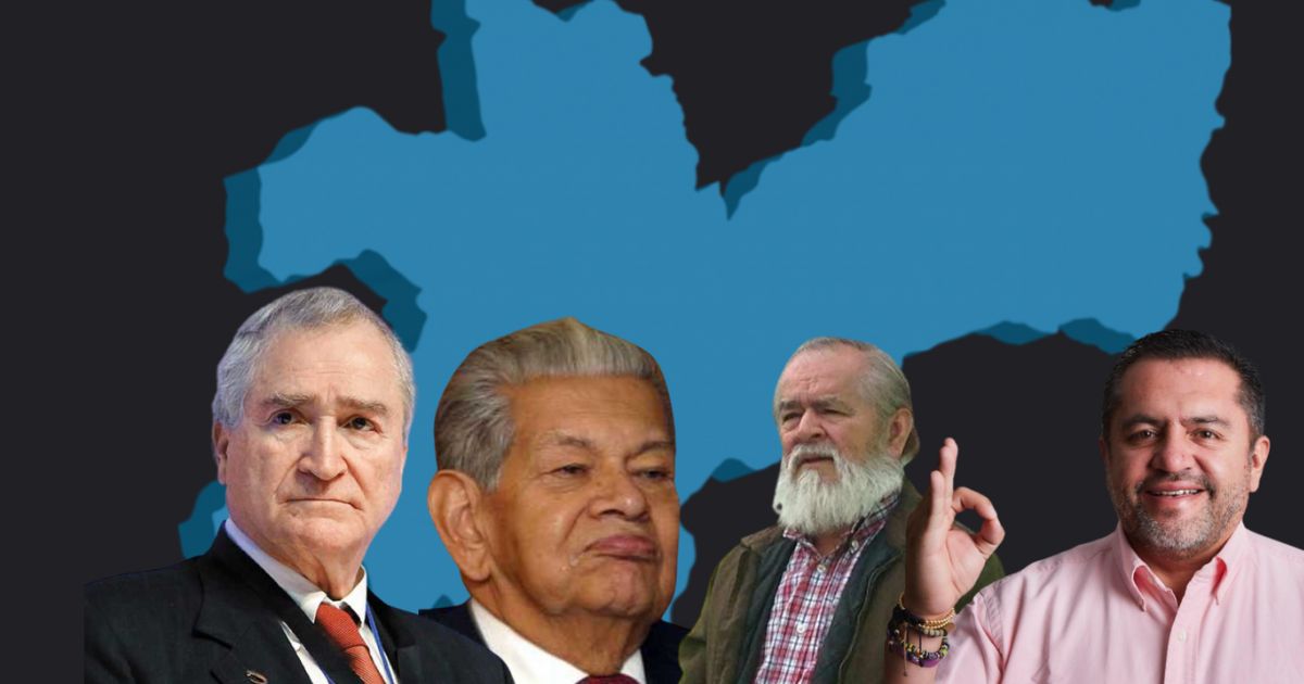 De Mario Castaño y otras desgracias: así se ha construido el camino de corrupción en Caldas