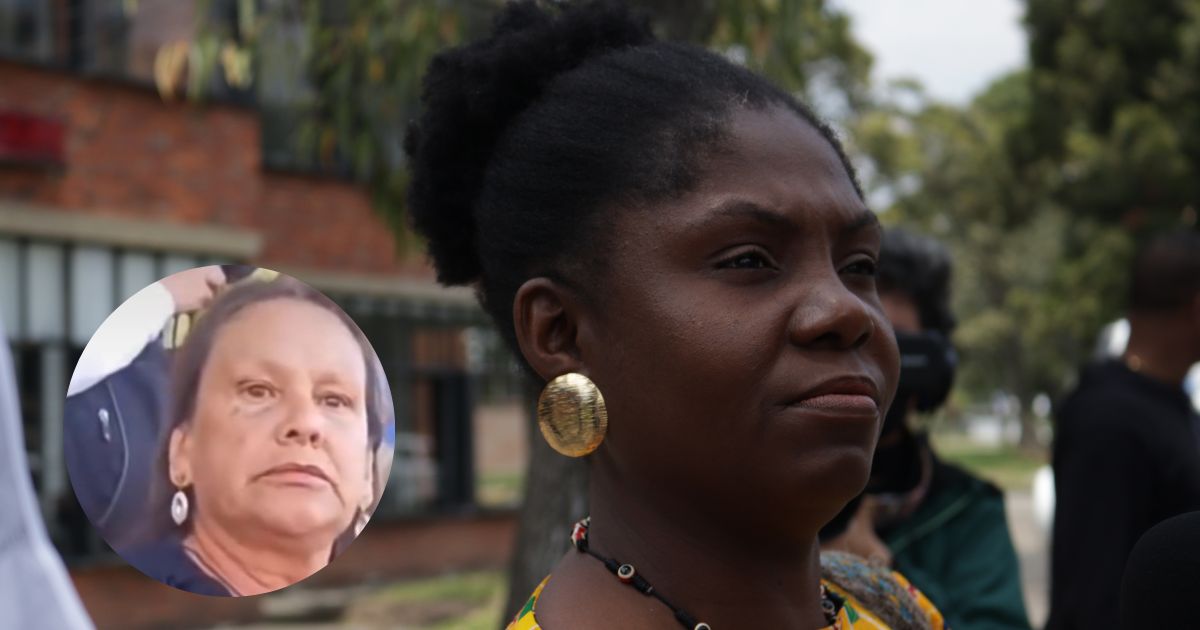 El planzazo de la gente de bien: salir de misa a cacarear odio contra los negros