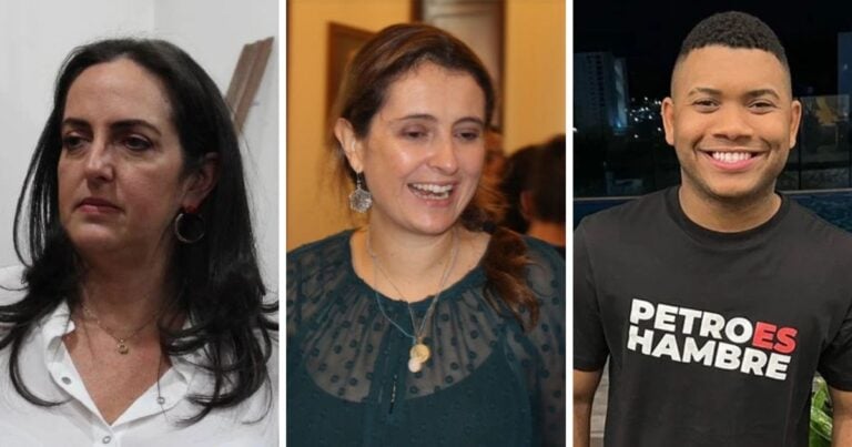  - Paranoia: ¿la única estrategia de la oposición?