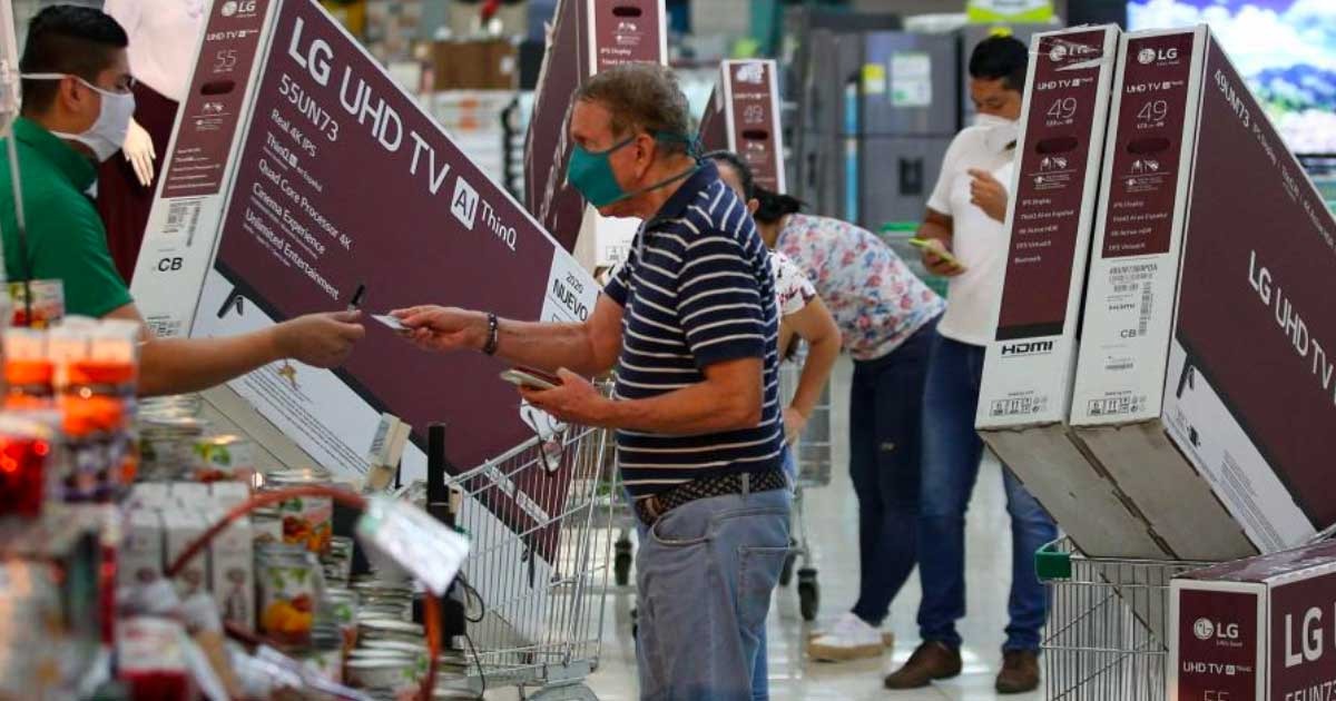 No todo lo bueno es Sony: los electrodomésticos colombianos que puede comprar en el día sin Iva de Petro