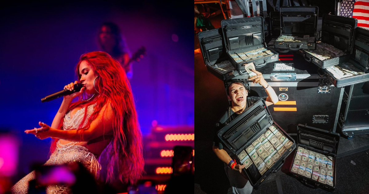 Las cositas de Pablo Escobar que tiene Karol G