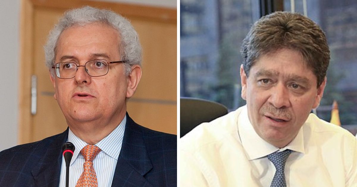 ¿Quién tiene la razón en el rifirrafe entre el ministro Ocampo y el presidente de la Andi?