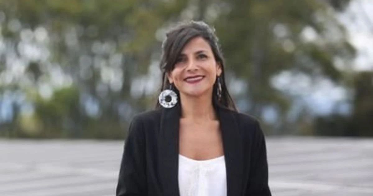 Los hilos detrás de la hoguera mediática contra la ministra de Minas