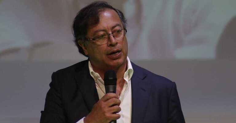  - Petro: la pesadilla de los empresarios que se durmieron en los laureles