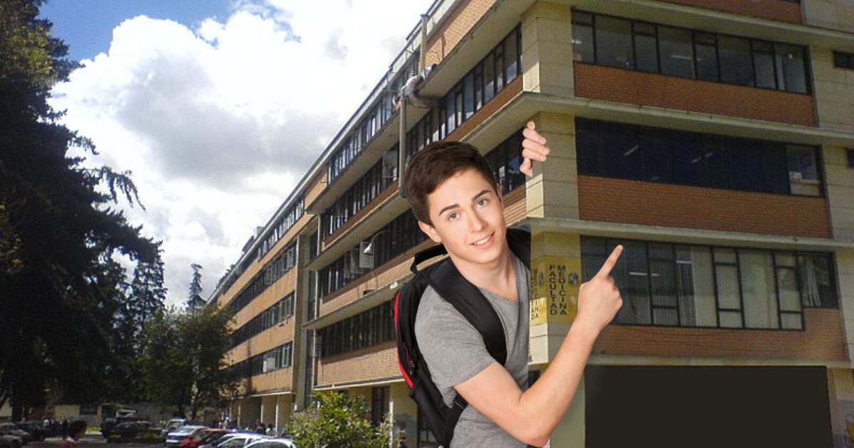 Facultad de Medicina de la UN, entre las mejores de Latinoamérica