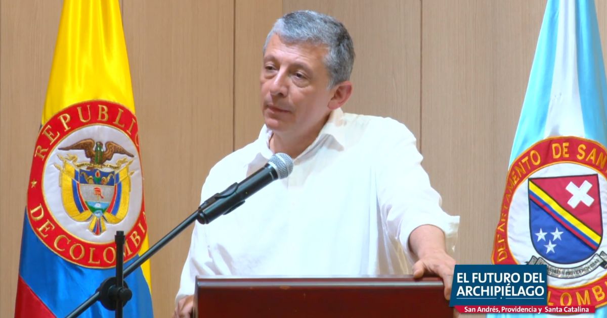 Lo que todavía se puede hacer por San Andrés, Providencia y Santa Catalina