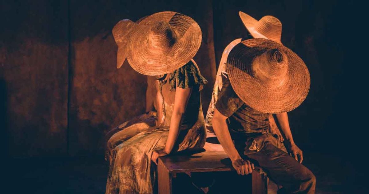 Regresa a las tablas la exitosa obra 'La caída de las águilas'