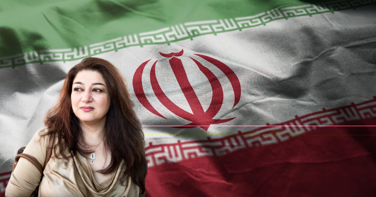 Irán: las mujeres salen a las calles y queman sus hiyabs contra el asesinato de Masha Amini