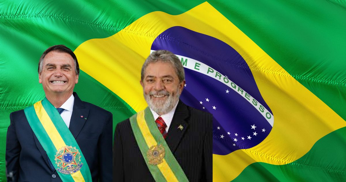 Elecciones en Brasil, ¿al carril de la izquierda?